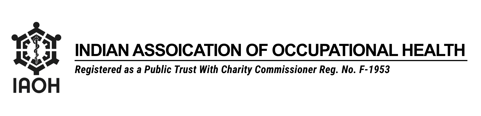 IAOH Logo